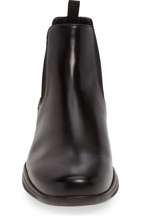 prada new toblak chelsea boot|Prada Chelsea boots suede.